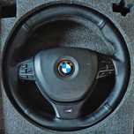 Volante BMW c/Airbag
