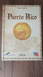 Puerto Rico (III edycja) - nowa w folii