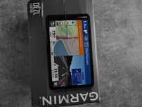 Nawigacja GPS dla ciężarówek Garmin Dezl lgv700