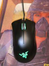 razer deathadder essential