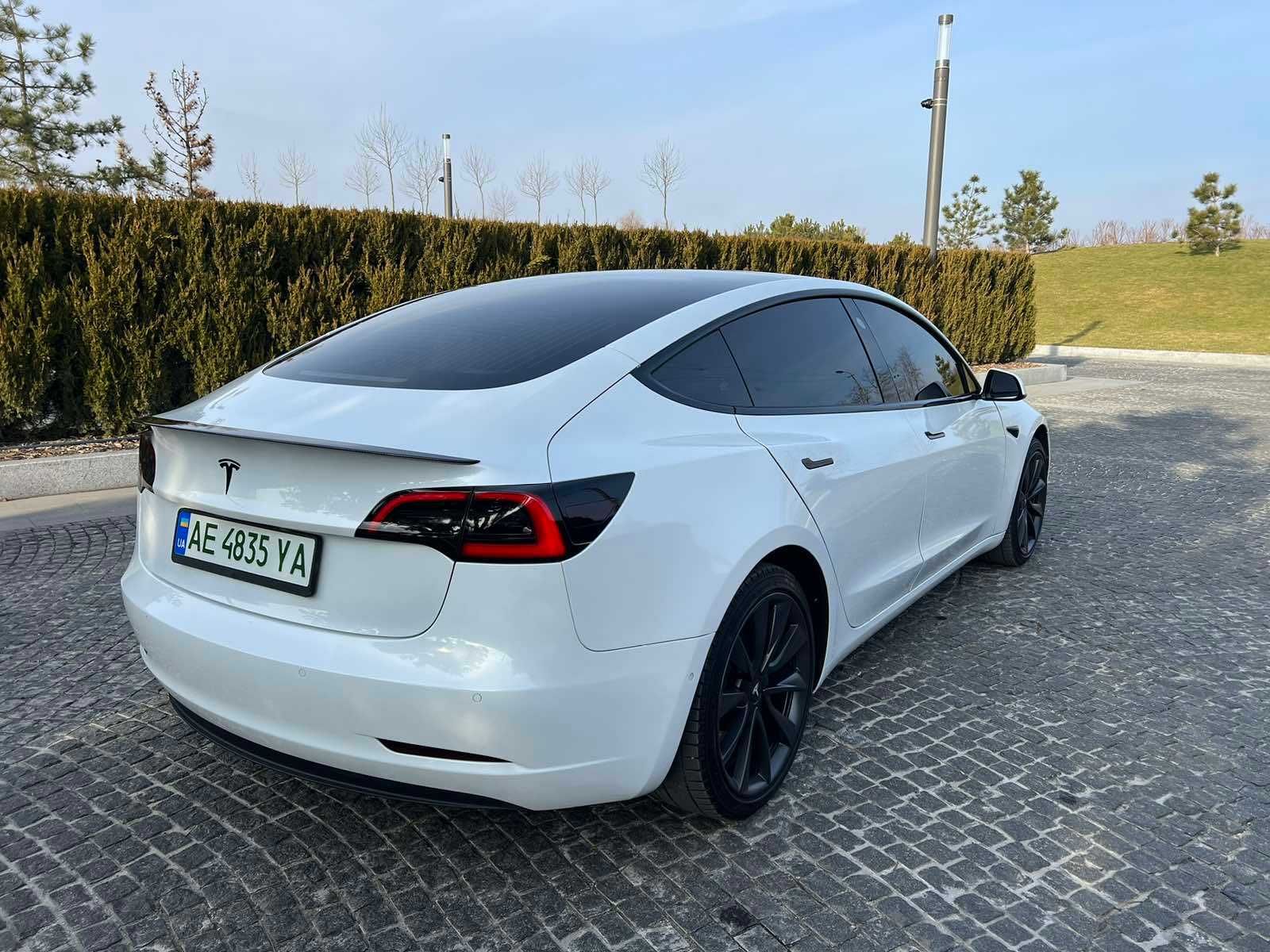 Tesla Model 3 2020, МОЖНА також в кредит!