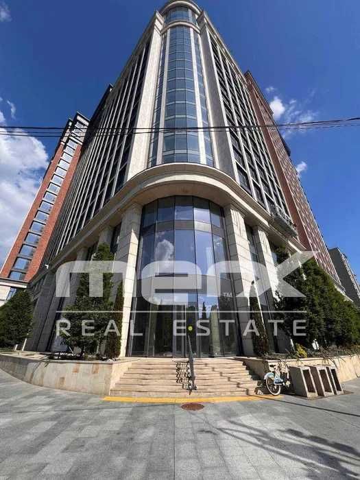 Комерційне приміщення 425 кв.м в ЖК Atlantic Residences