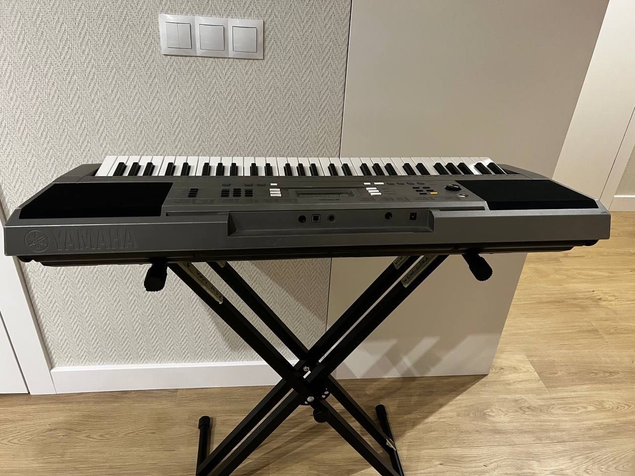 Yamaha  Psr sprzedam