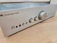 Wzmacniacz stereo Cambridge Audio Azur 540A v2.0