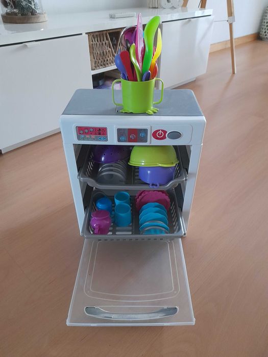 Máquina de lavar loiça
