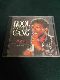Muzyka CD - Kool and the Gang Cherish unika retro