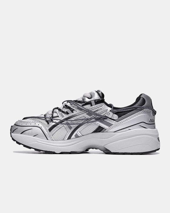 Кросівки ASICS Andersson Bell x Gel 1090 Glacier premium i72