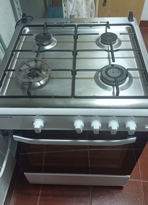 Fogão Princess - ótimo estado