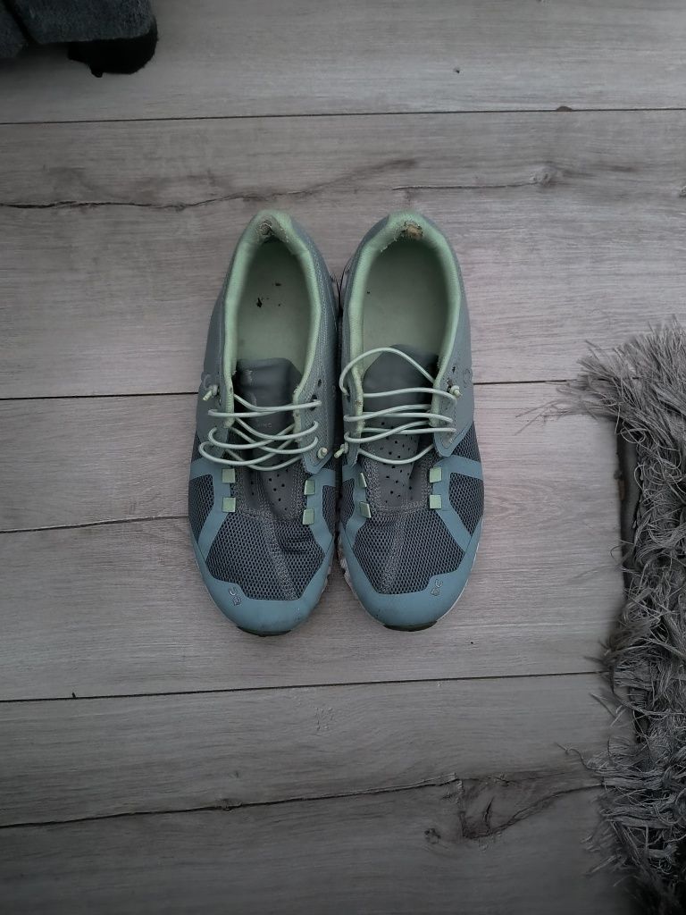 Damskie buty On Cloud