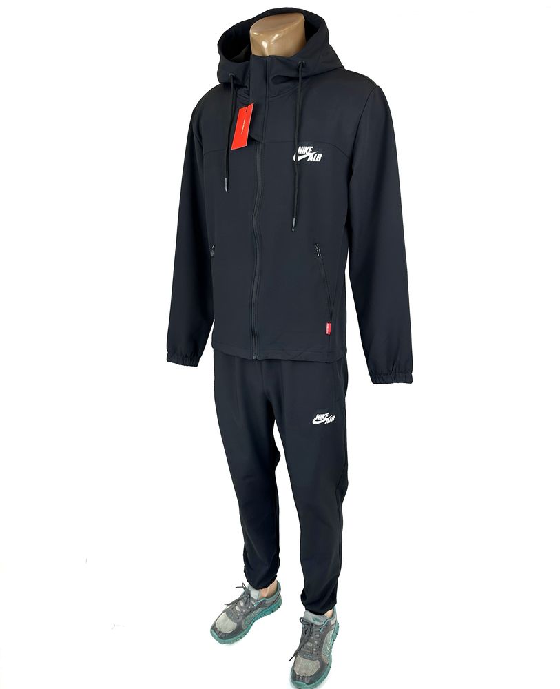 Мужской спортивный костюм Nike дайвинг М-3XL