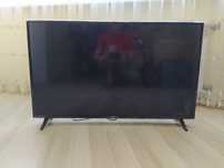 Телевизор LG 43UJ630V смарт ТВ (Читать описание)