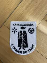 Emblema casa académica