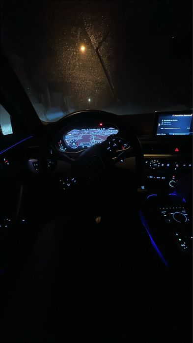 a4 s tronic 190cv