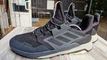 Adidas кросівки для хайкінгу Terrex Trailmaker Gore-Tex розмір 46