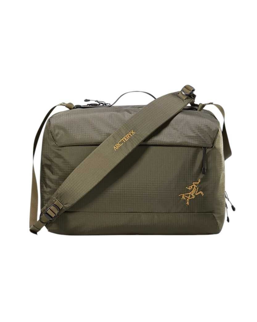 Сумка Arc'teryx Ion Gear Organizer 40l Olive