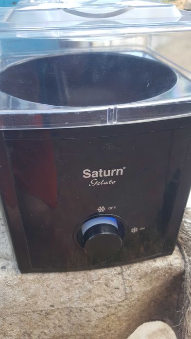 Мороженица Saturn st fp8521