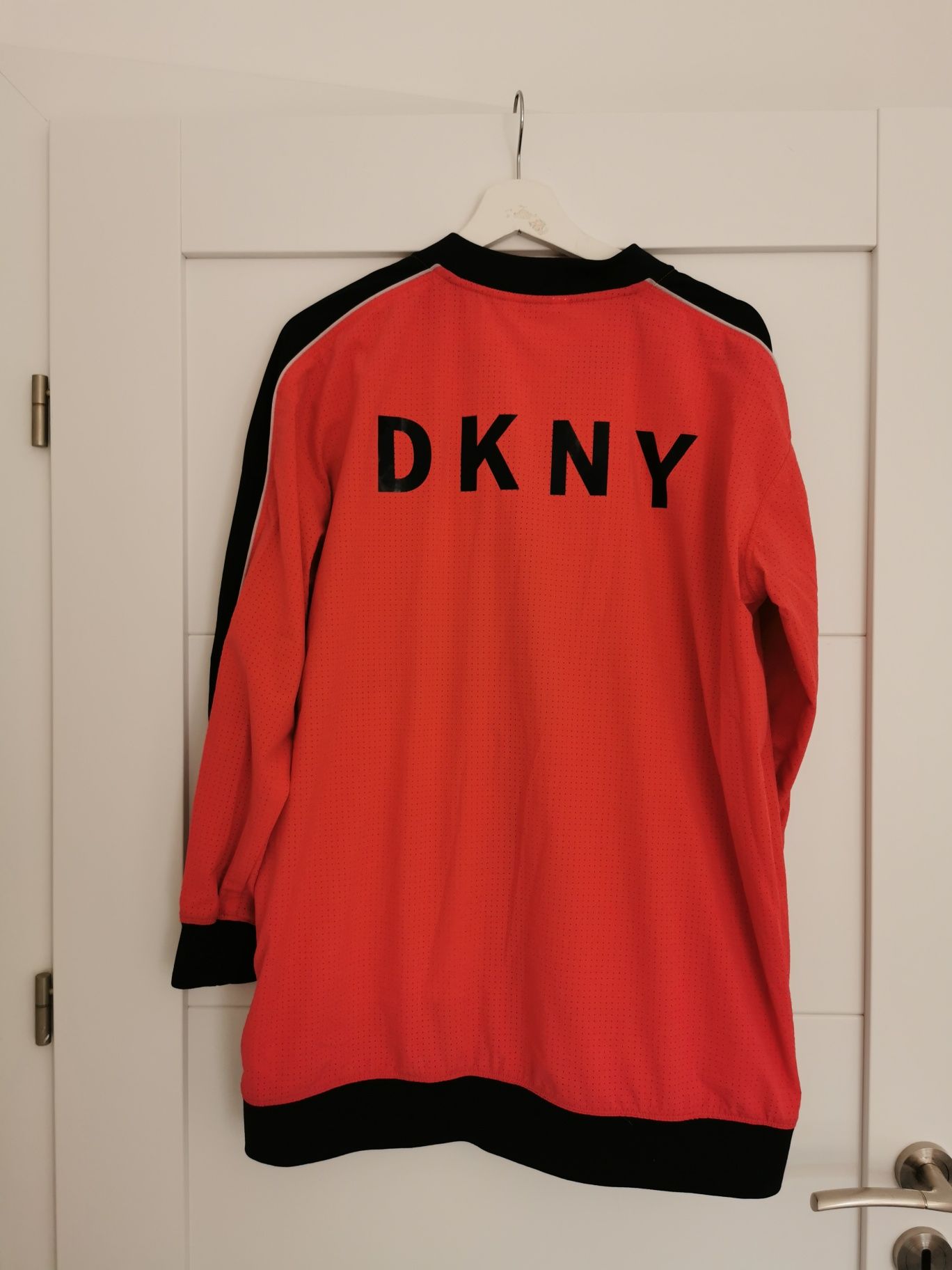 Bluza rozpinana  DKNY
