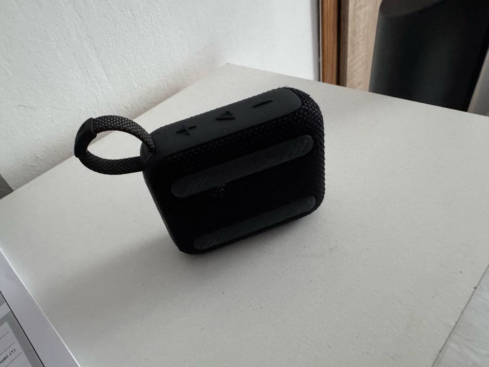 Glosnik JBL GO 4