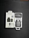 Super Szybka Ładowarka Samsung 45W Super Fast Charge USB TYP C