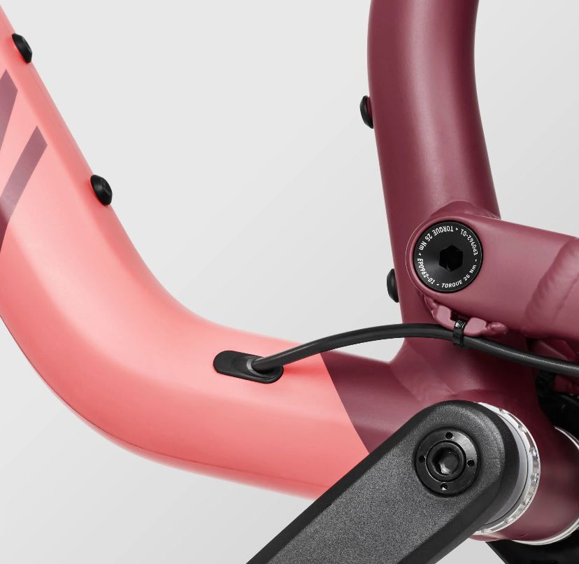 Canyon Neuron 5 Bicicleta
