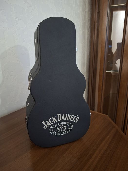 Jack Daniel's 0.7