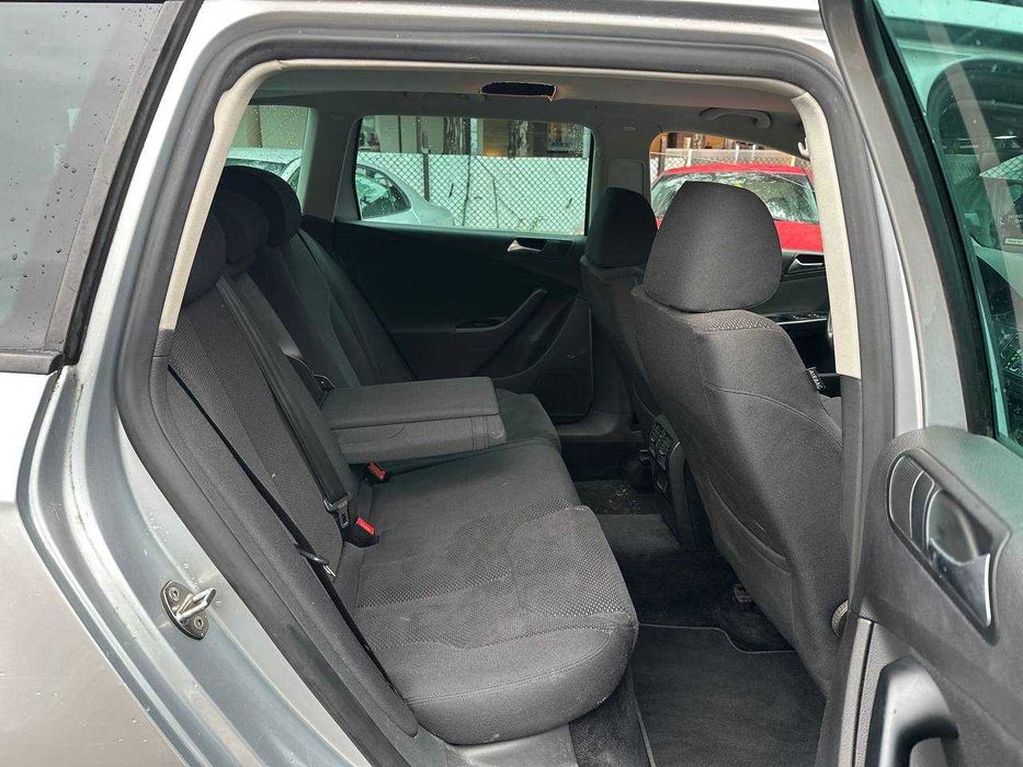 Volkswagen Passat B6 2.0Diesel|Car Play|2008Rok|Zimowe Opony|Tempomat|
