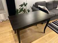Biurko Ikea Leksvik