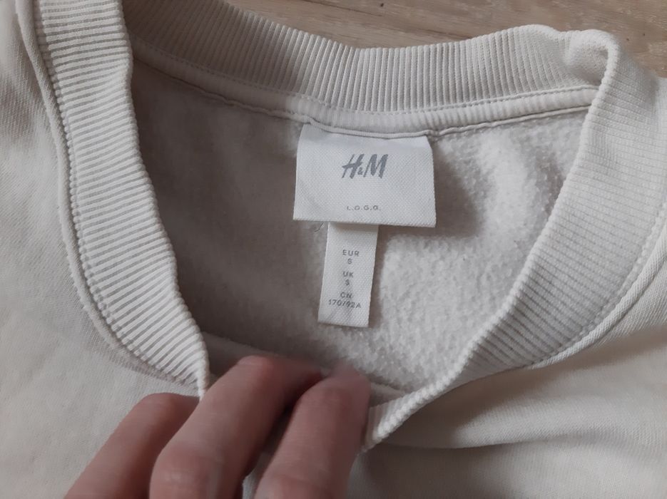 4  брендовых свитшота по цене одного