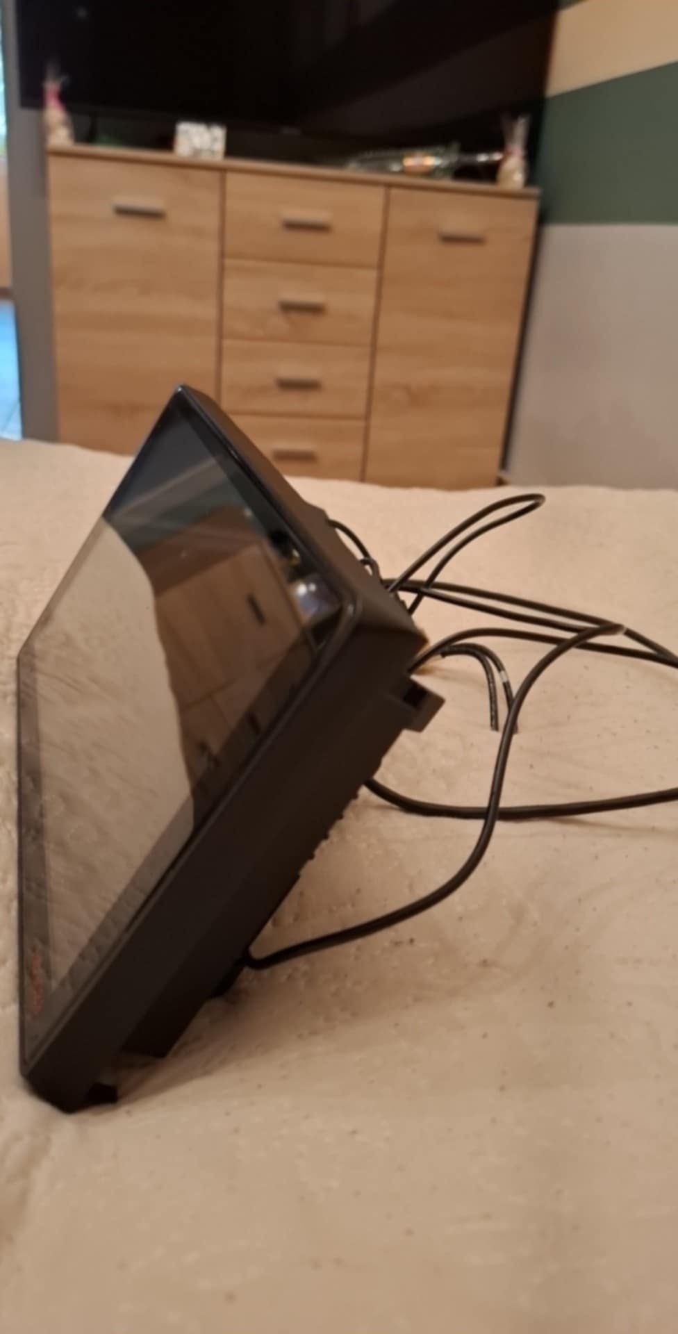 Radioodtwarzacz akcesoryjny Projack HD7088 2-DIN