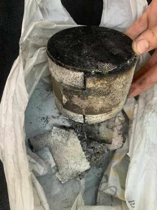 Сдать кат Сажовый фильтр Куплю Катализатор Скупка катализаторов