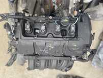 Silnik 1.4 VTI 8FS