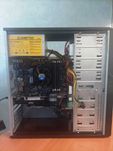 Настільний ПК i3570к 8GB ОЗУ HDD 1TB