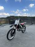 Honda crf 250 z 2008r