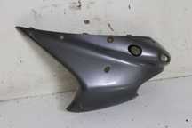 Suzuki xf 650 Freewind czasza czacha lewa