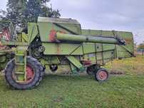 Продам комбайн Claas consul
