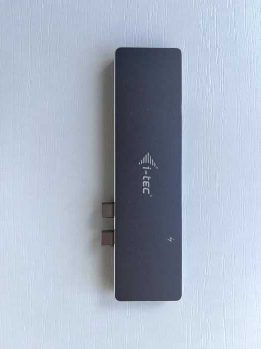 Переходник / Док-станция для MacBook M1 Pro