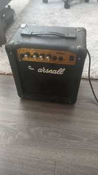 Комбопідсилювач для електрогітари Marshall MG10CD