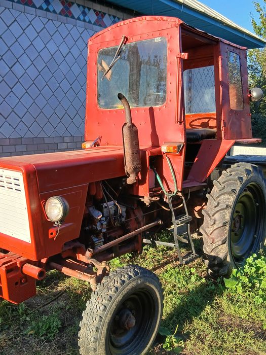 продам трактор Т-25