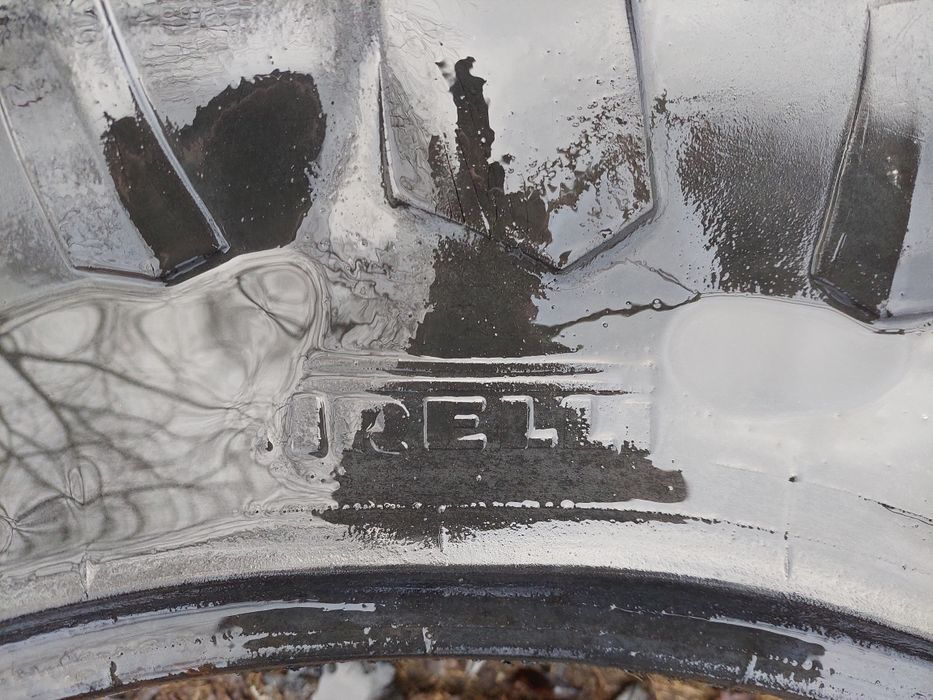 Opona do ciągnika Pirelli 16.9 R38 8 płócień