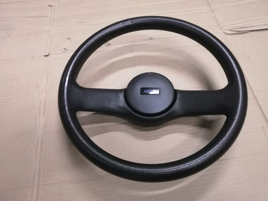 Fiat 126p kierownica Elegant bardzo ładny stan