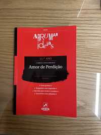 livros de apoio ao estudo