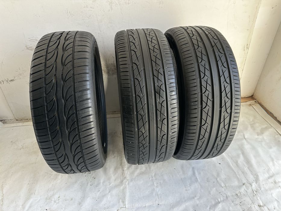 Hankook ventus v2 215/45r18 Uniroyal Tiger Paw zr18 Склад Шин Умань