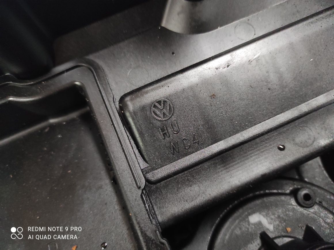 VW audi skoda seat pokrywa zaworów 1.9 2.0 TDI BLS BMM BMP