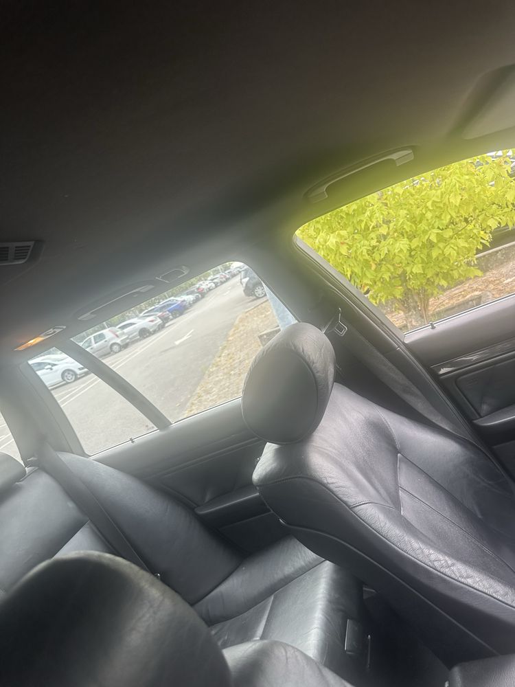 Bmw.   E 39 520 D de 2002
