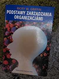 Podstawy zarządzania organizacjami GRIFFIN