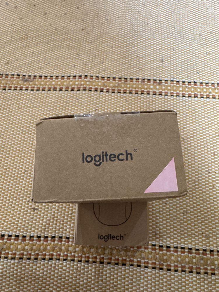 Rato sem fios logitech