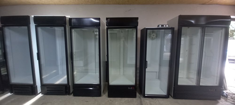 З доставкою холодильне, торгове, морозильне обладнання