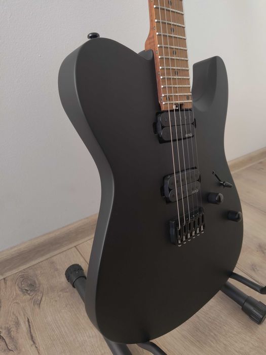 Harley Benton Fusion-T EMG HT
