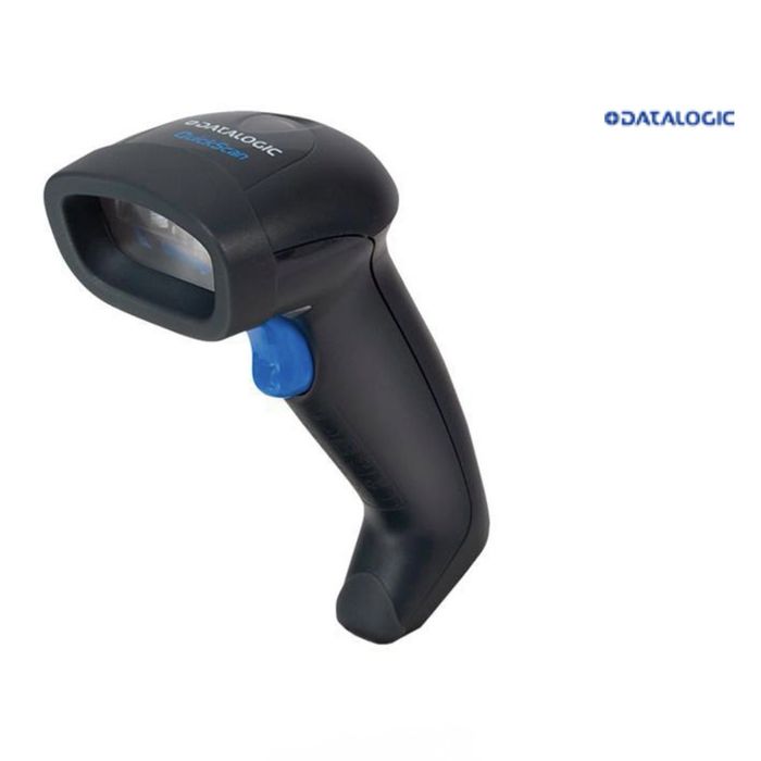 Сканер штрихкодів Datalogic QD2130