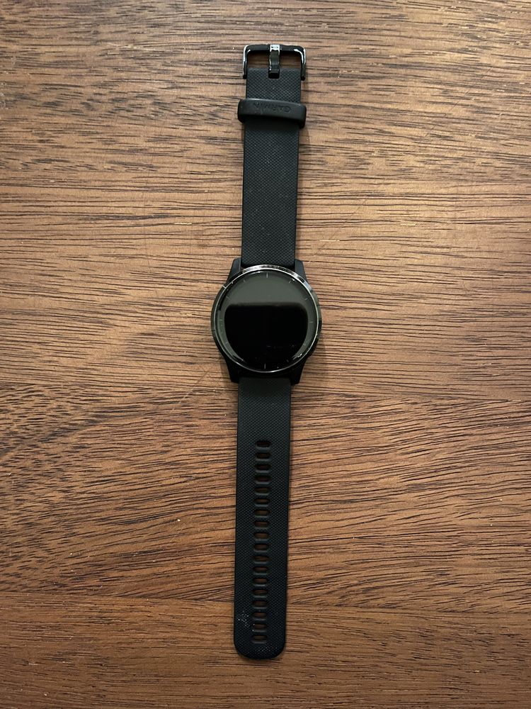 Garmin Vivoactive 4